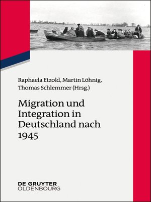 cover image of Migration und Integration in Deutschland nach 1945